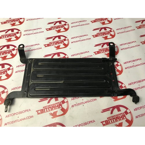 Топливный теплообменник Partner / Berlingo 1.6HDI 2008- 1574E0